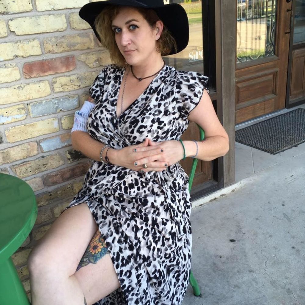 Meet your Posher, Steph marie